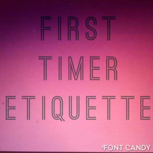 FOR THE FIRST TIMER OR FOR A FIRST TIMER visual data 3