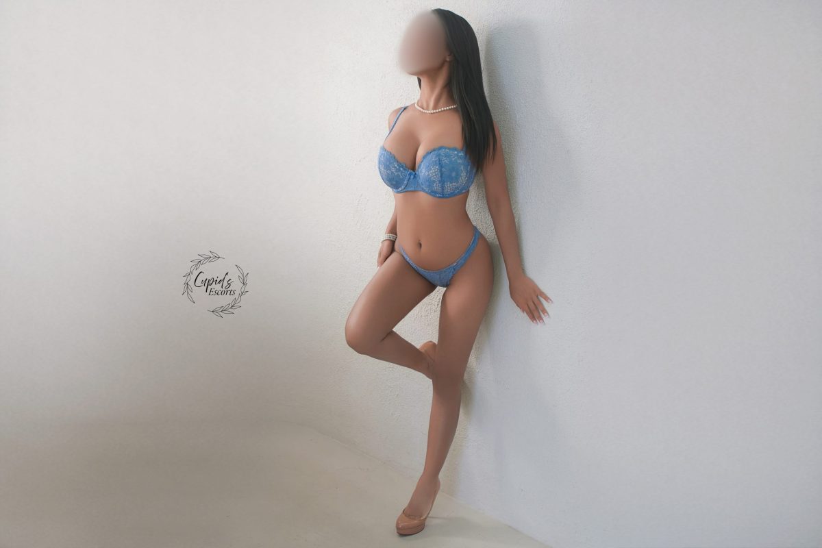 Toronto escorts companion upscale Brianna Duo Disability-friendly Non-smoking Mature Slender Curvy Petite Natural Brunette Latina None New Photos 
