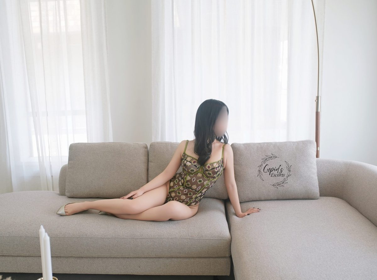 Toronto escorts companion upscale Ophelia Interests Disability-friendly Non-smoking Age Young Figure Busty Petite Natural Breasts Hair Raven-Haired Ethnicity Asian Tattoos None Arrival New Photos 