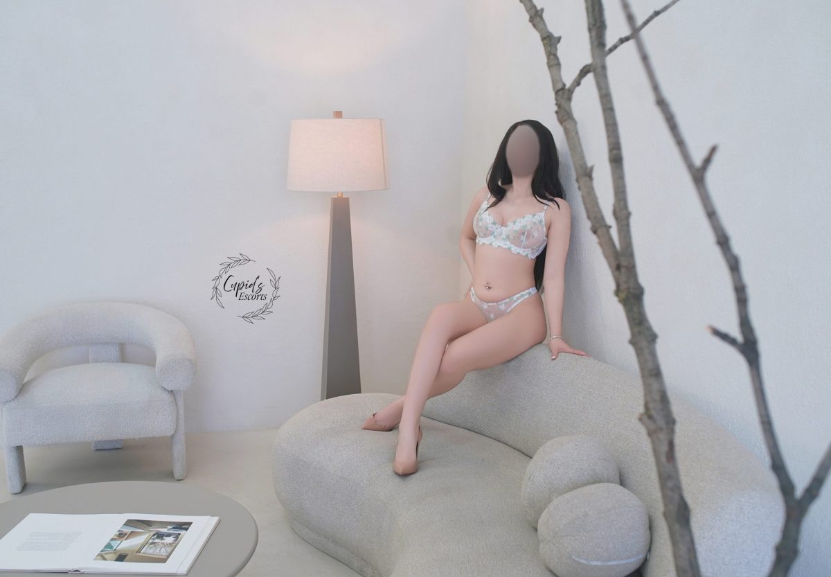 Toronto escorts companion upscale Taryn Interests Duo Couple-friendly Disability-friendly Age Young Figure Slender Busty Petite Breasts Natural Hair Raven-Haired Ethnicity Asian European Tattoos Many Small Large Arrival New New Photos 